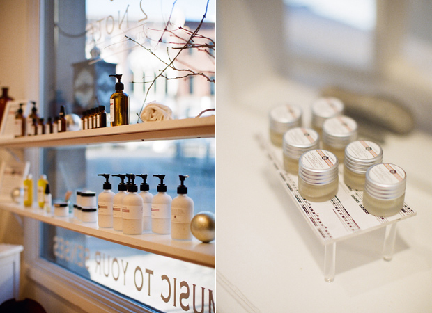 2-Note-Perfumery 2 Note Perfumery