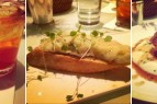 Bar Louis Meals