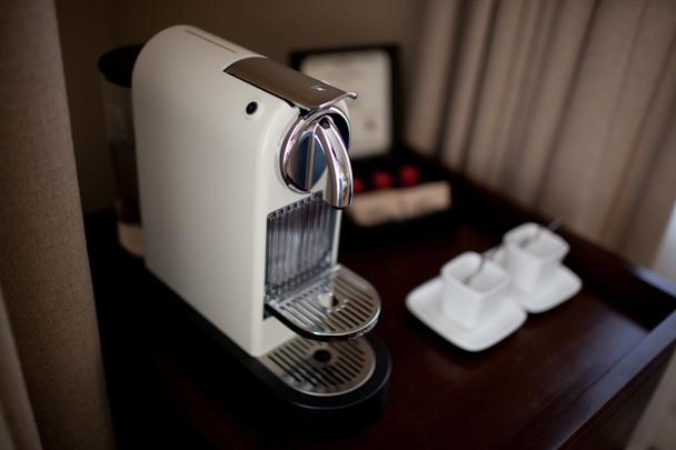 Hotel Espresso