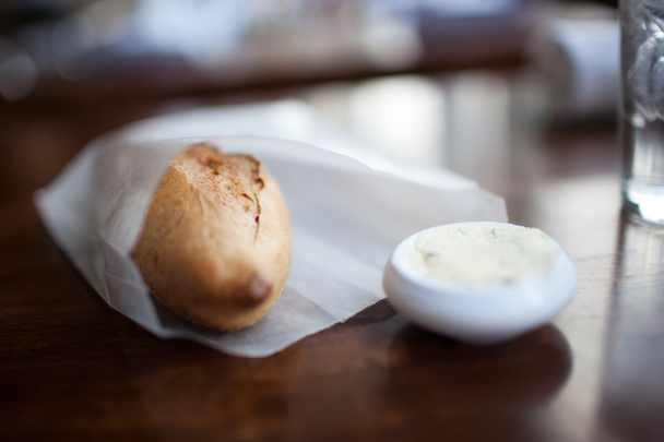 Petite Jacqueline Bread