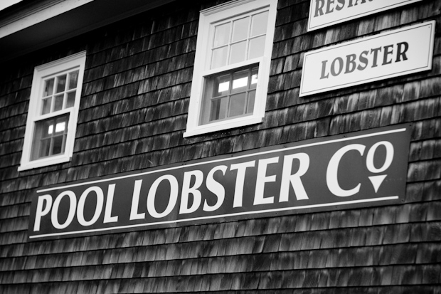 Pool-Lobster-Co Pool Lobster Co