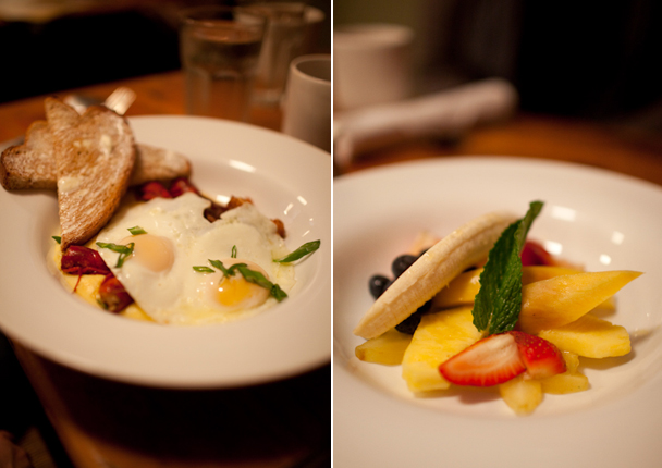 Brunch-at-Caiola's Brunch at Caiola's