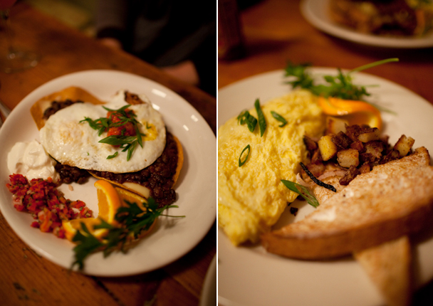 Caiola's-Brunch Caiola's Brunch