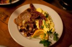 Caiola's Sunday Brunch