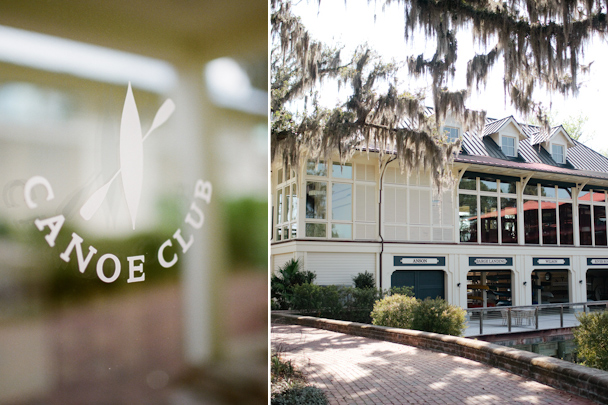 Canoe-Club Canoe Club