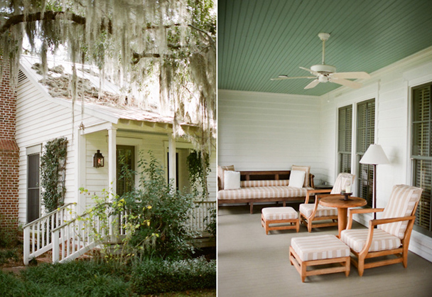 Palmetto-Bluff-Cottage Palmetto Bluff Cottage