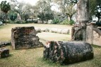 Palmetto Bluff Ruins