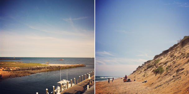 Cape Cod MA
