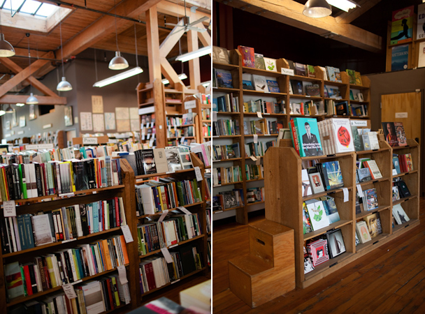 Elliott-Bay-Books Elliott Bay Books