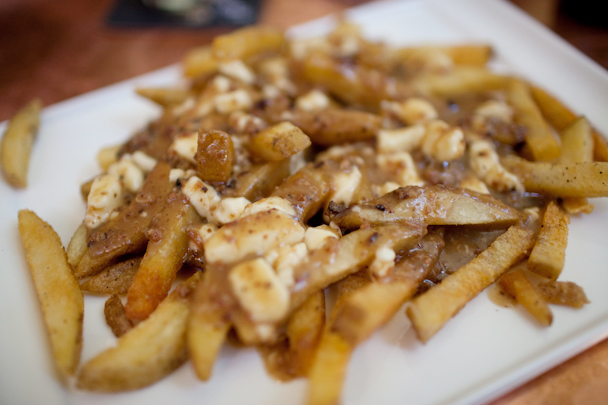 Poutine Poutine