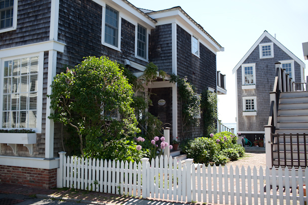 Provincetown-Cottages Provincetown Cottages