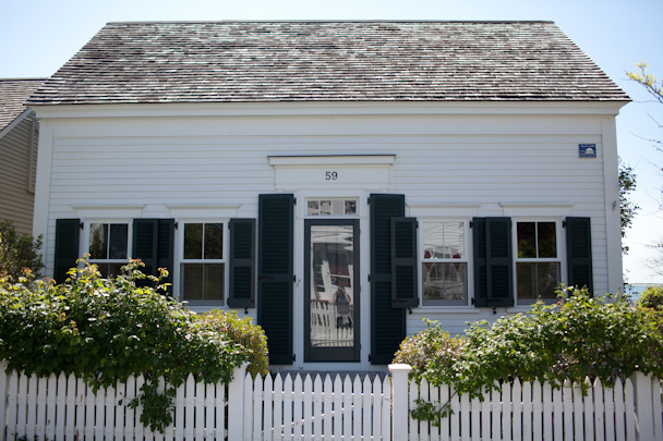 Provincetown-Homes Provincetown Homes