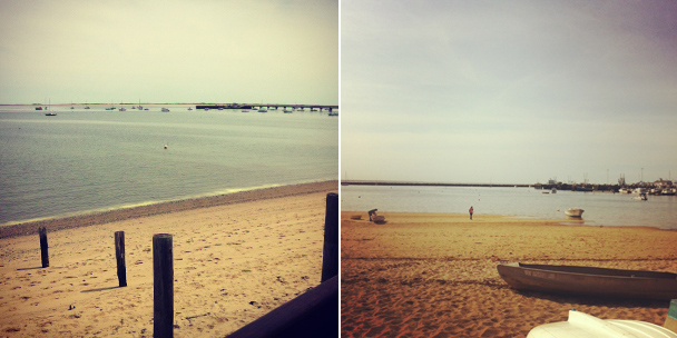 Provincetown Instagram