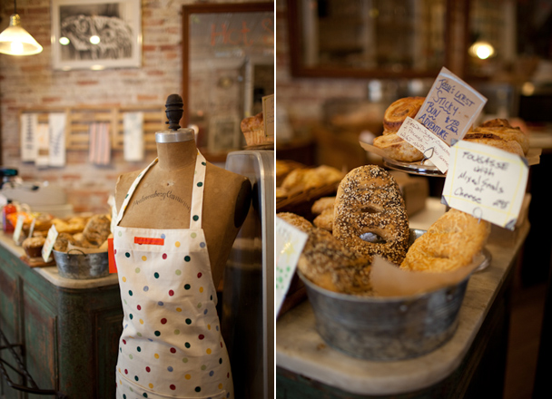 Treats Wiscasset Maine
