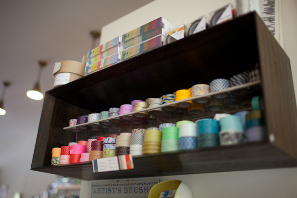 Washi Tape
