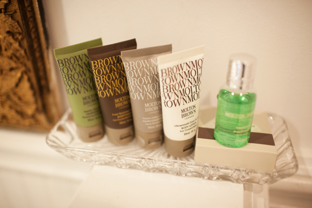 Molton Brown