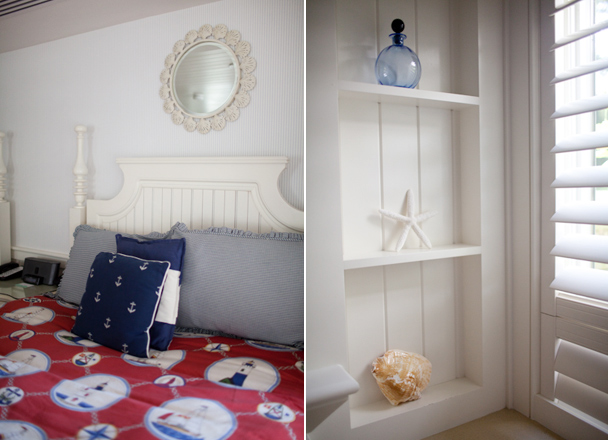 Wequassett Rooms