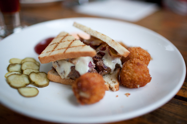 Caiola's-Burger Caiola's Burger