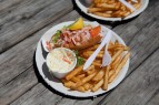 Flo's Clam Shack RI