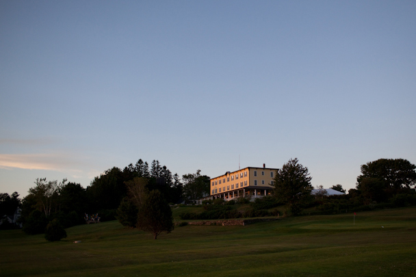 Inn on Chebeague Island