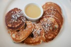 Blue Spoon Brunch