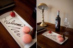Hotel Fauchere Welcome