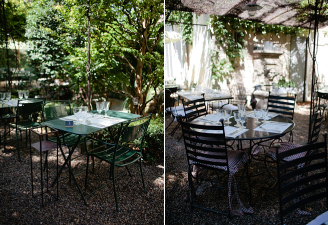 Le Jardin du Quai Provence