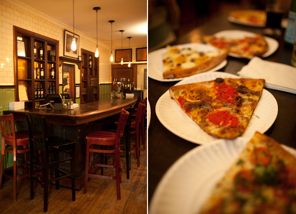 Otto Pizza Portland ME