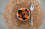 Panna Cotta