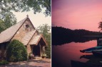 Roaring Gap Instagrams