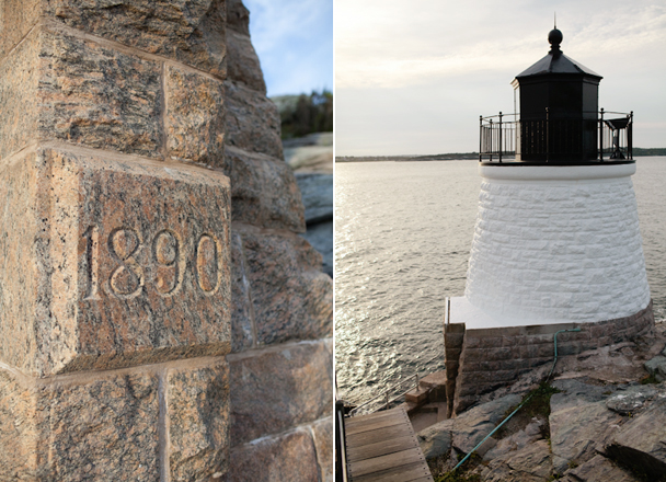 Castle-Hill-Lighthouse Castle Hill Lighthouse