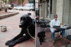 Dogs at Sonny's