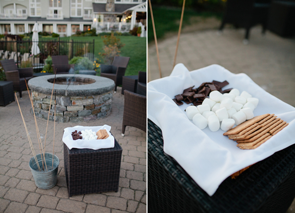 S'Mores-at-Inn-by-the-Sea S'Mores at Inn by the Sea
