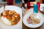 Brunch at Early Girl Eatery
