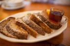 Chase's Daily French Toast