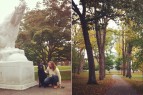 Fall at Bowdoin