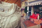 Maine Instagrams