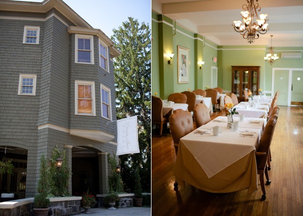 Princess Anne Hotel