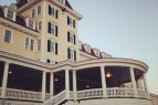 The Ocean House