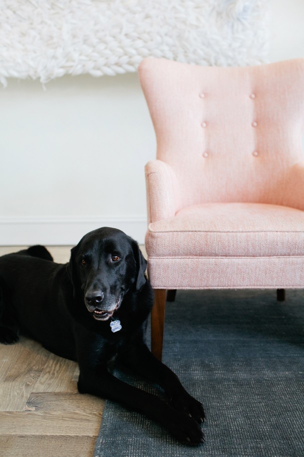 Quirk Hotel Map & Menu